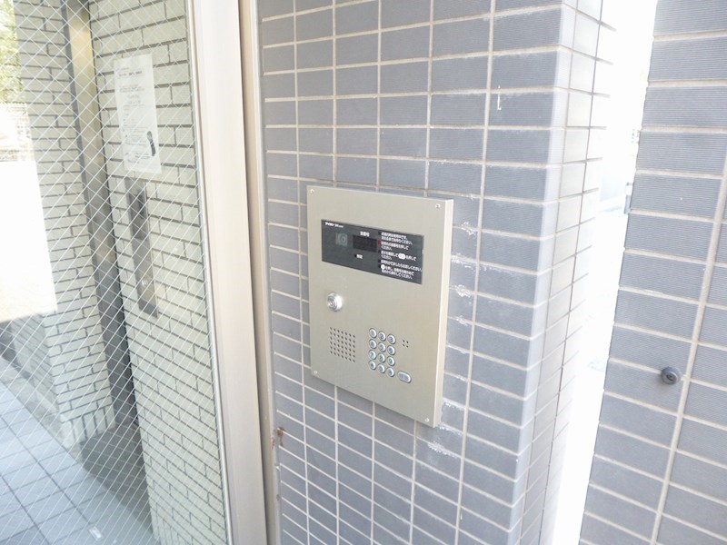 Ｇクレセント その他外観3