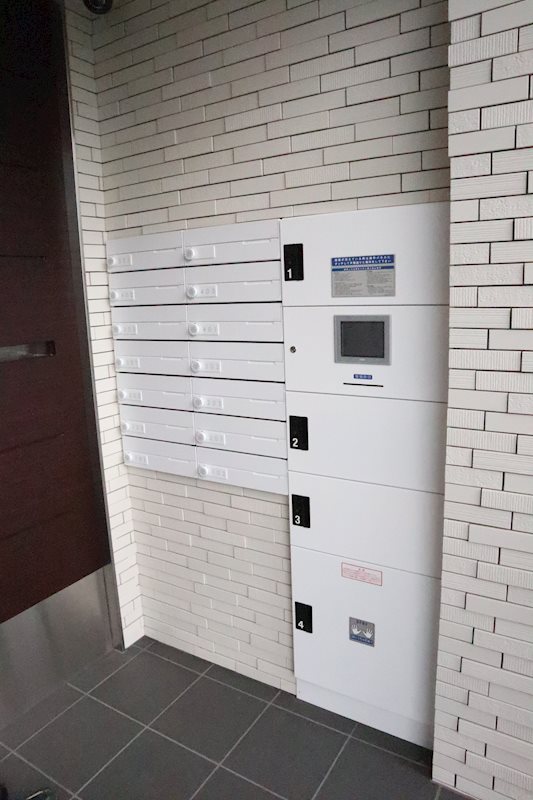 Casa洛南(カーサ洛南) その他外観3