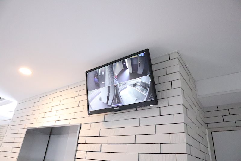 Casa洛南(カーサ洛南) その他外観4