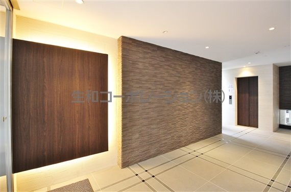 メゾンドフローレ野方 その他外観2