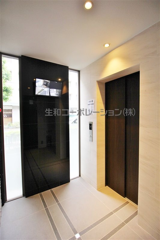 メゾンドフローレ野方 その他外観4