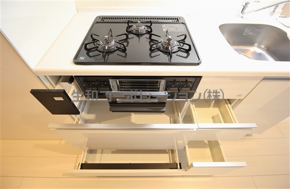 メゾンドフローレ野方 その他9