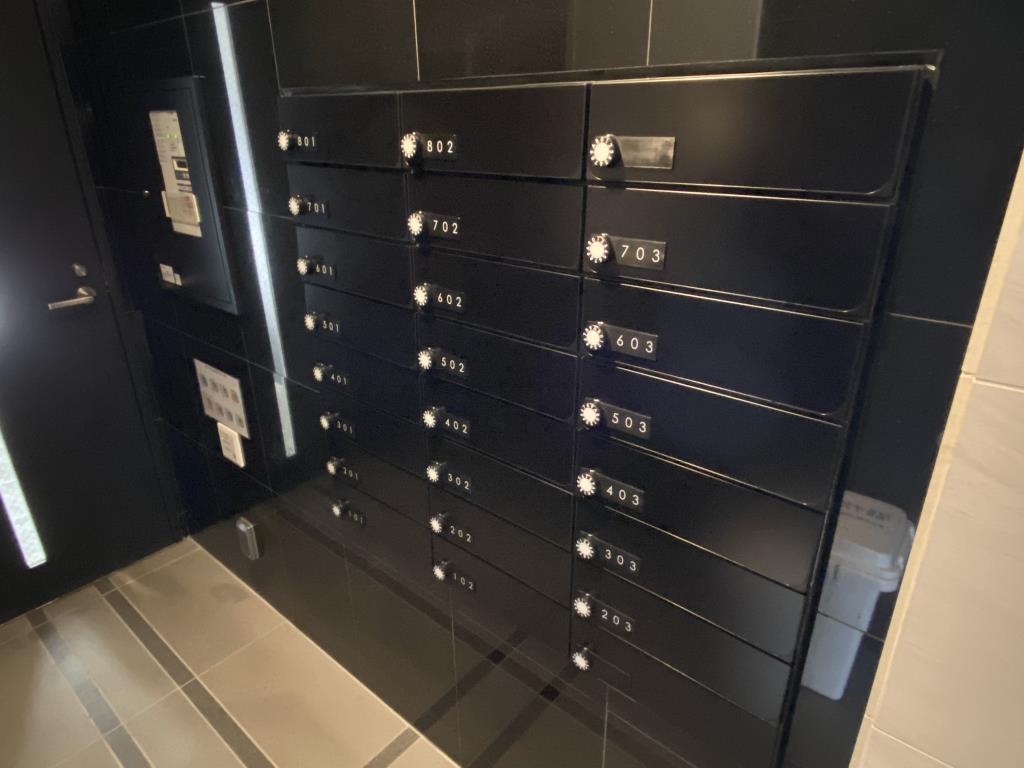 メゾンドフローレ野方 その他25