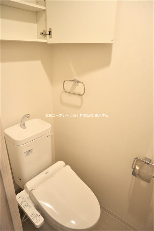 ウィステリア上池袋 その他2