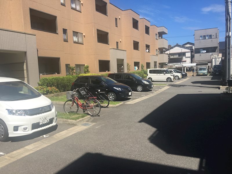 ｸﾞﾗﾝｼｬﾘｵ(香里園) その他外観1