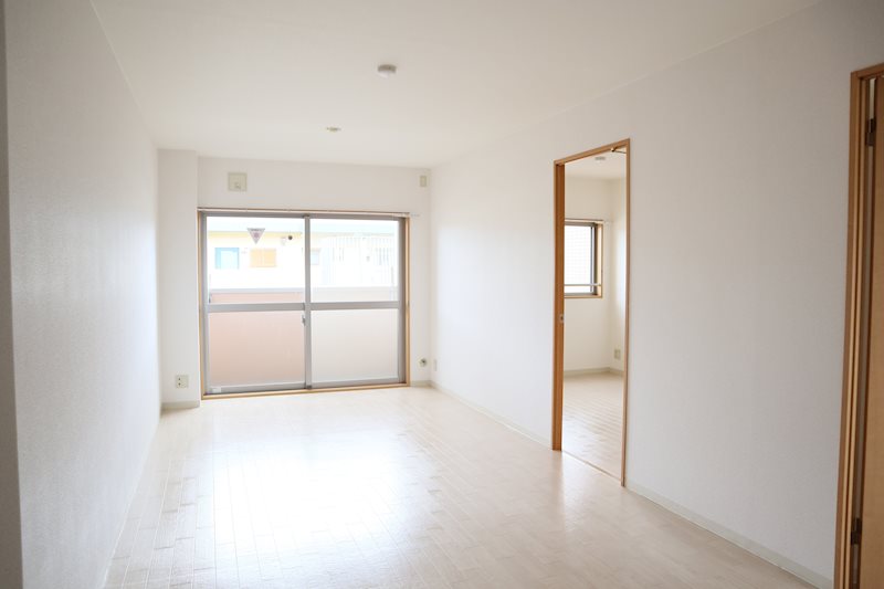 ｸﾞﾗﾝｼｬﾘｵ(香里園) リビング