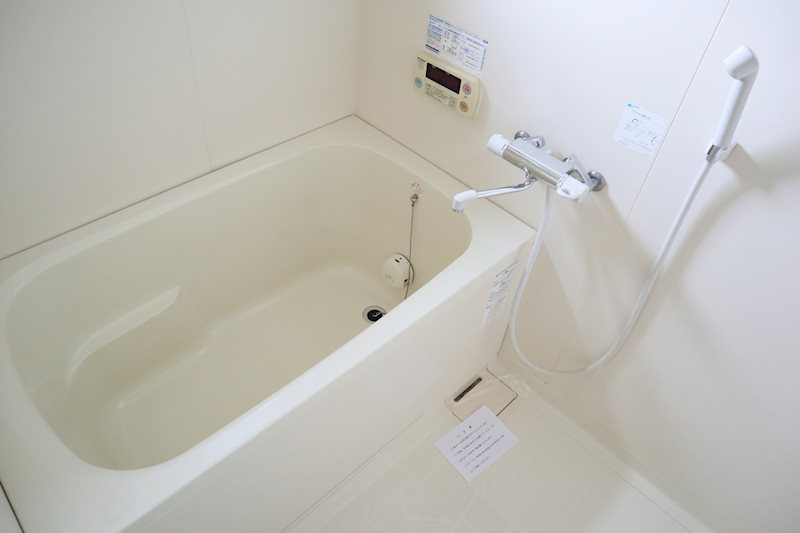 ｸﾞﾗﾝｼｬﾘｵ(香里園) 風呂画像