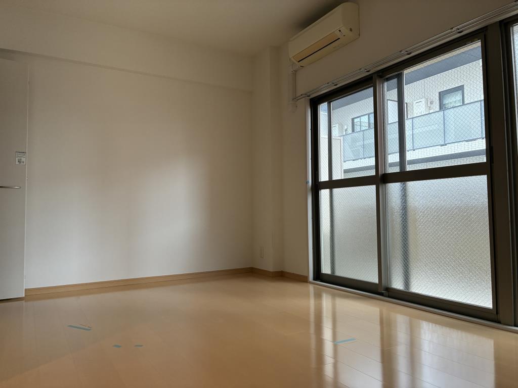 ナチュラルハウス リビング