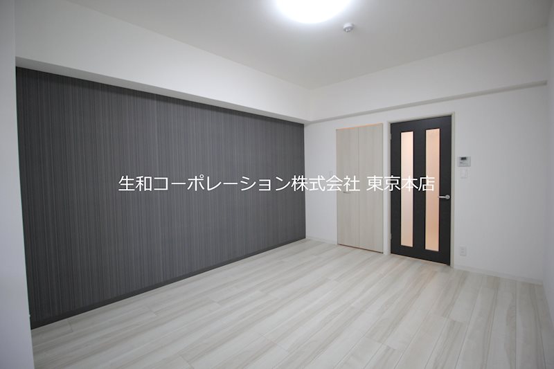 アンファンテーヌ リビング