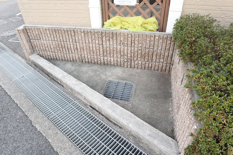 エスポワール久米田 その他外観2