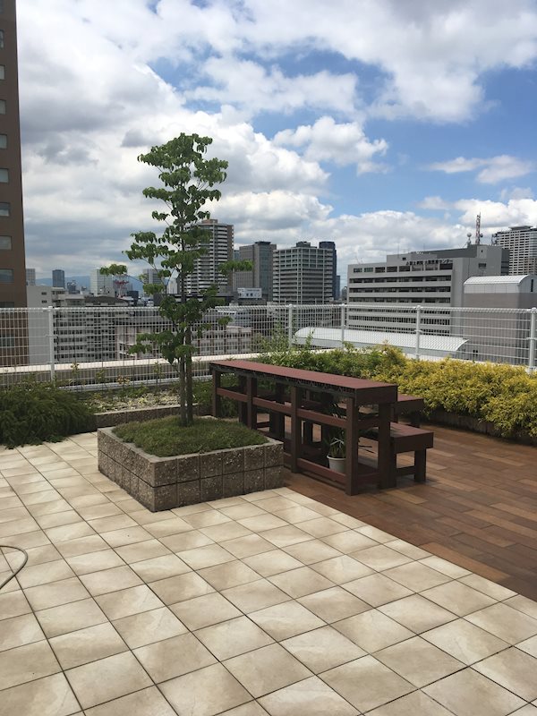 BROU上町台（ブラウウエマチダイ） その他外観2