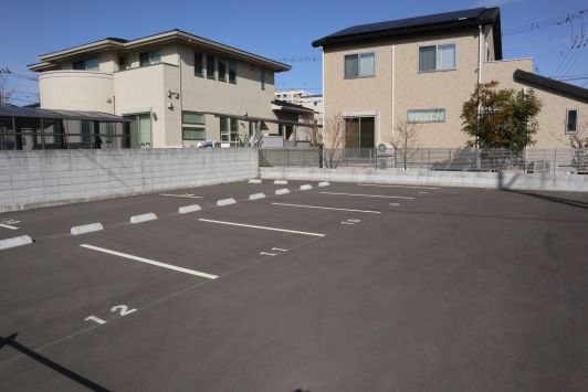 クオリティハイム阿保 その他外観1