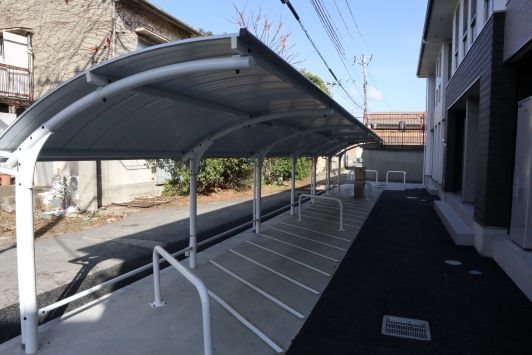 クオリティハイム阿保 その他外観3