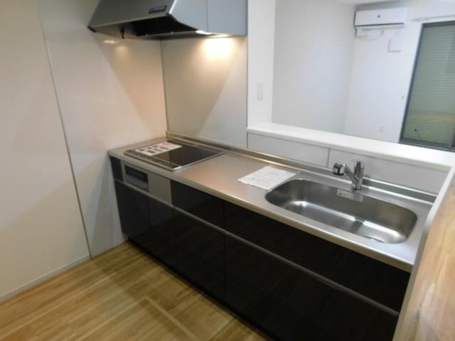クオリティハイム阿保 キッチン