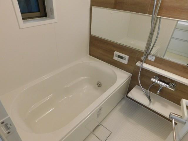 クオリティハイム阿保 風呂画像