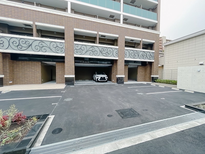 セイワパレス美章園駅前 その他外観5