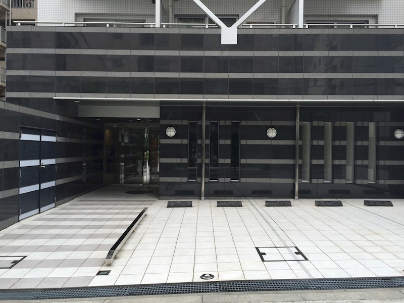 セイワパレス大手通 その他外観2