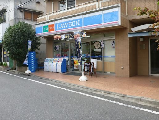 ROOTs Kyodo 周辺画像3