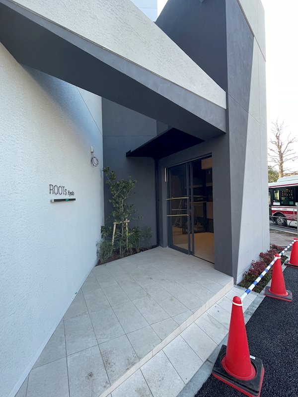 ROOTs Kyodo その他外観1