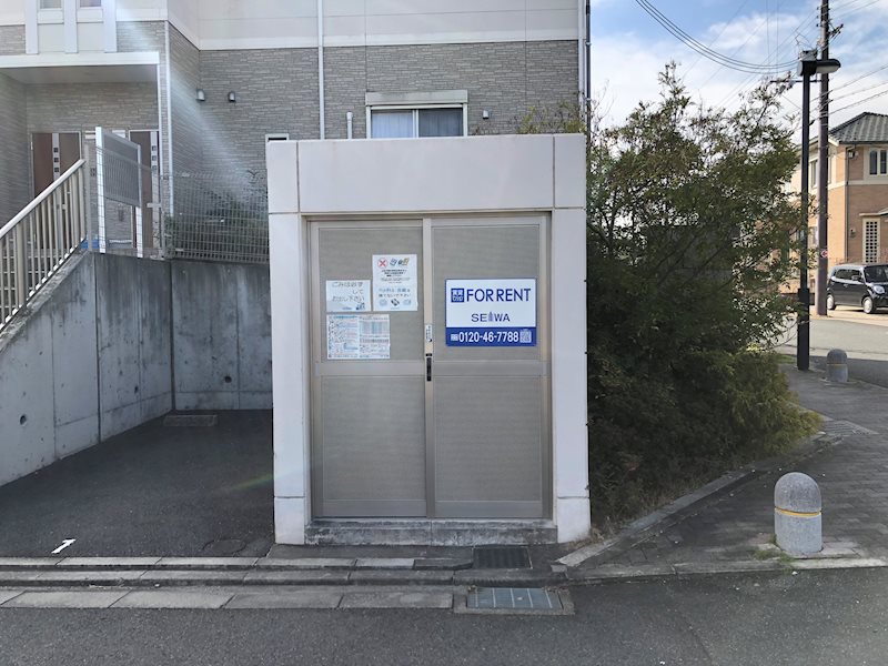 メゾン梅美 その他外観1