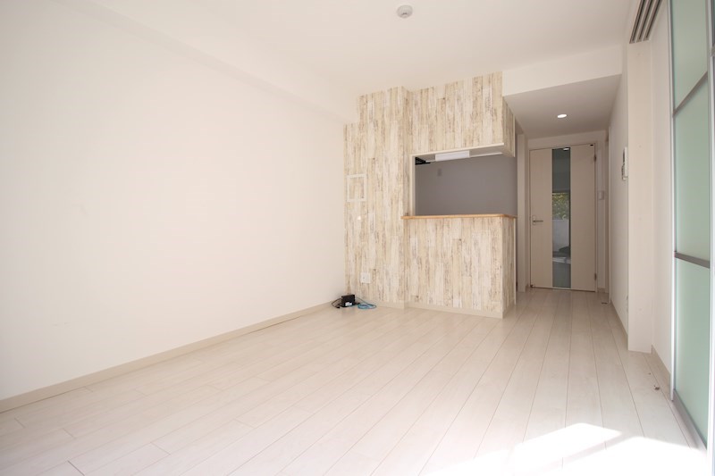 THE TERRACE天王寺 MK リビング