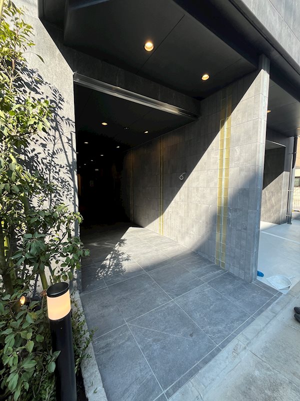 PRONT押上 その他外観1