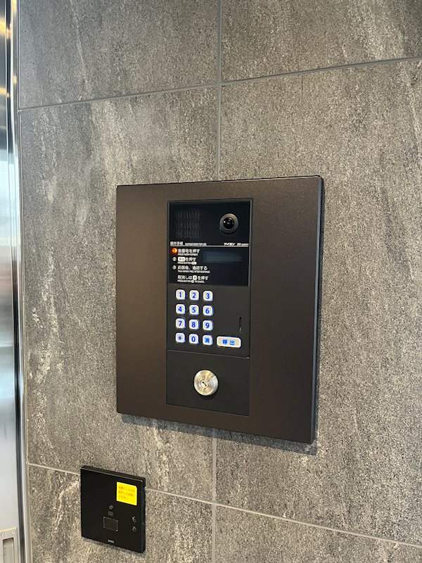 PRONT押上 その他外観4