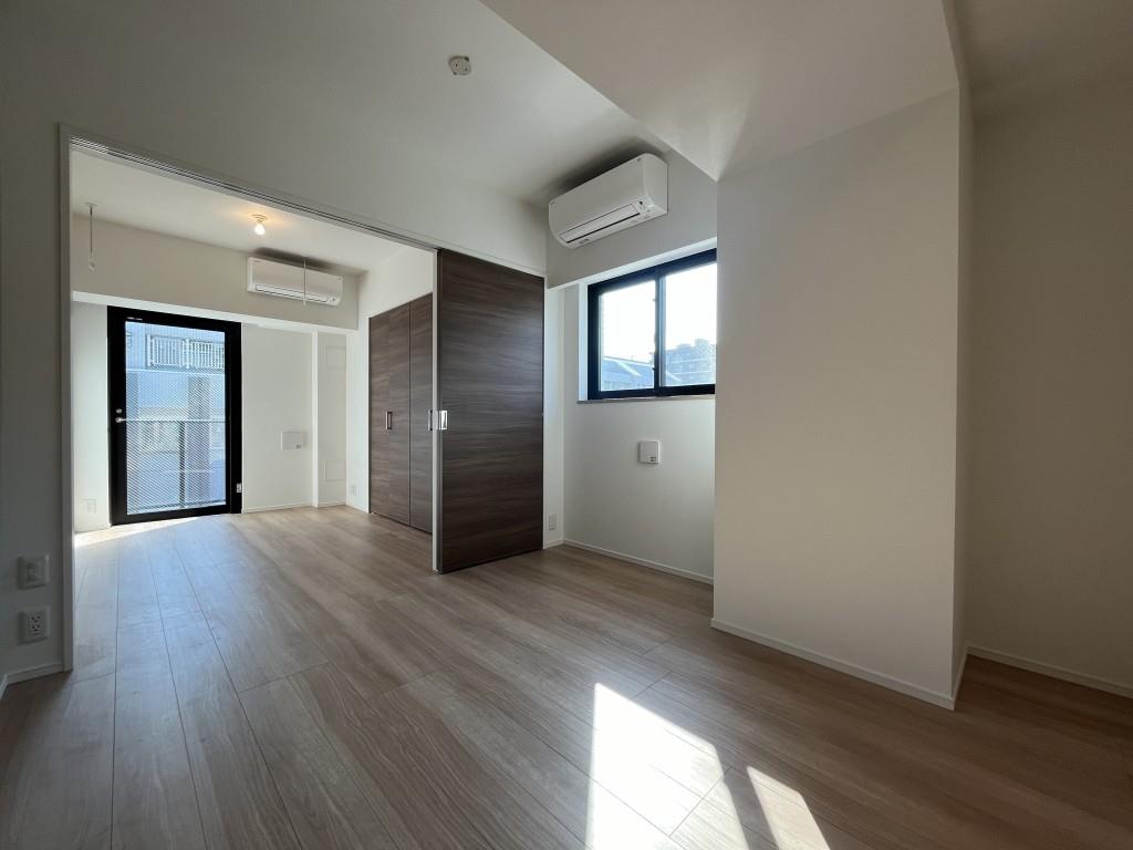 PRONT押上 リビング