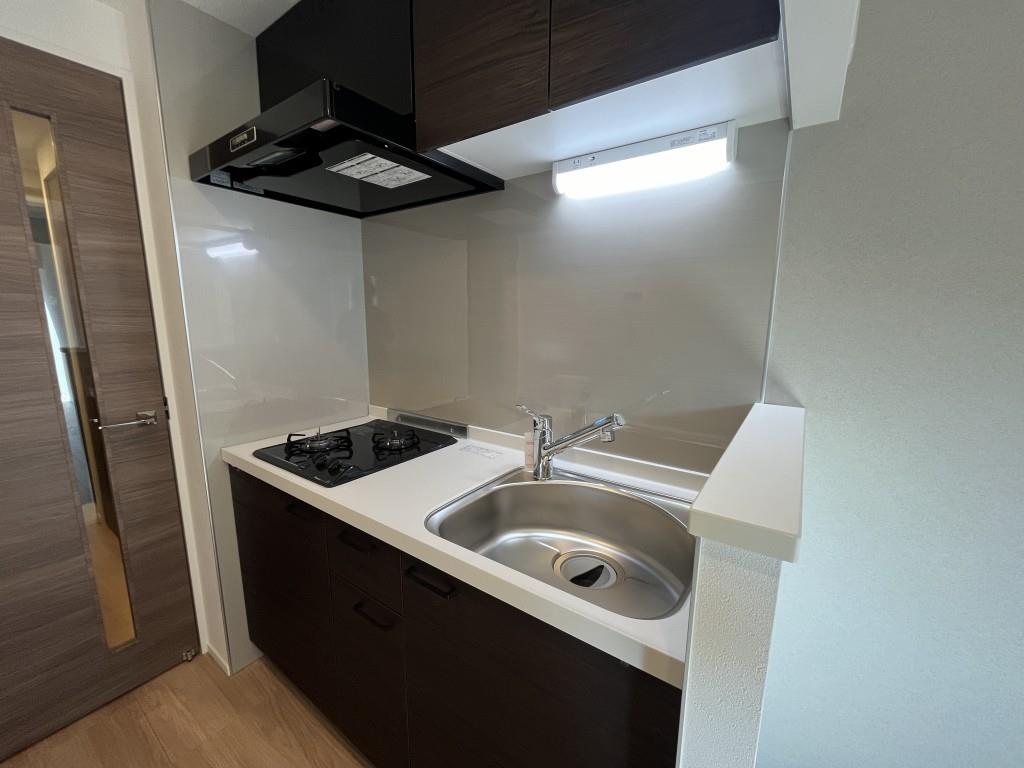 PRONT押上 キッチン