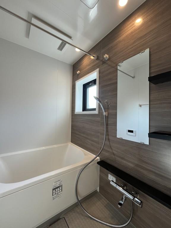 PRONT押上 風呂画像