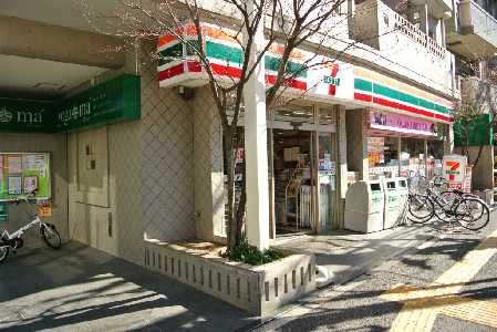 Terrace The 本郷 周辺画像1