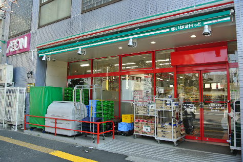 Terrace The 本郷 周辺画像2