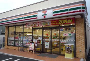 ユービ12 コンビニ