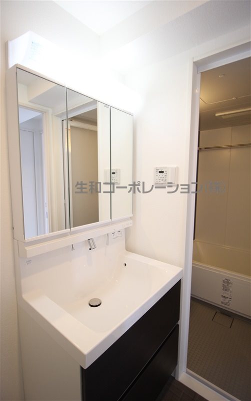 While 椿 その他3