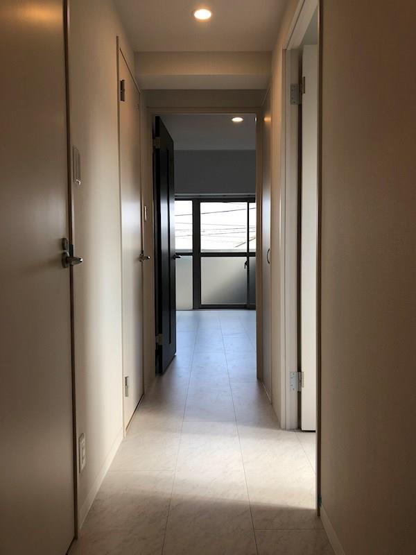 While 椿 その他6