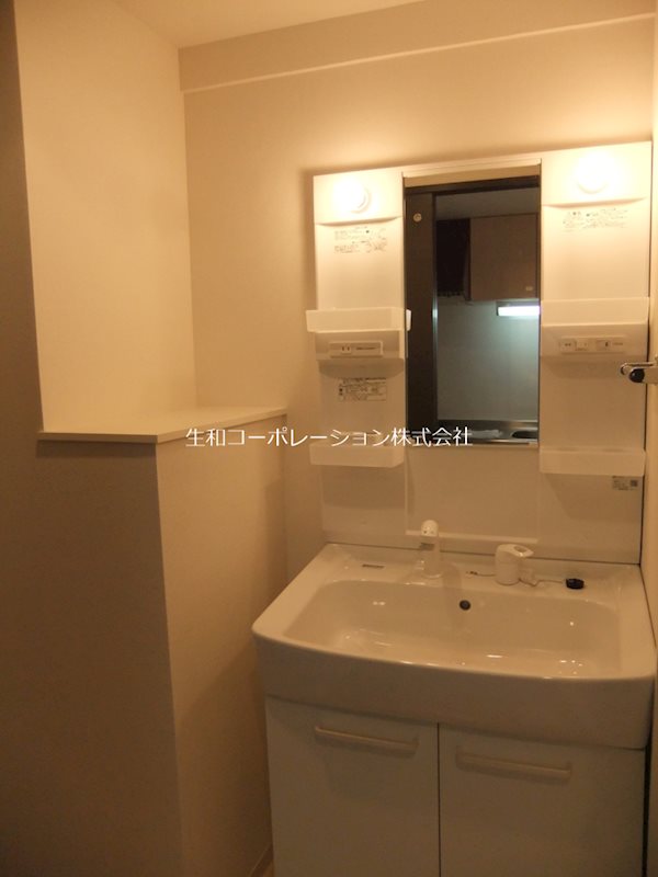 Apartment 桜 その他1