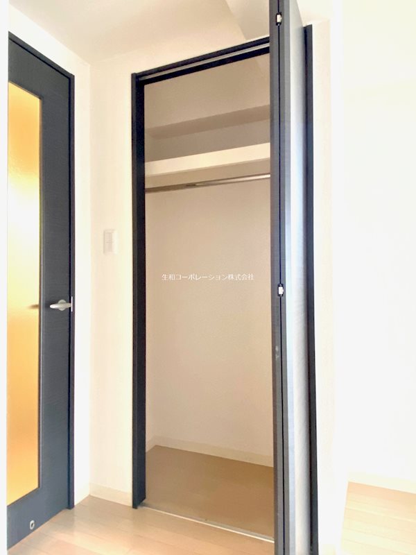 Apartment 桜 その他2