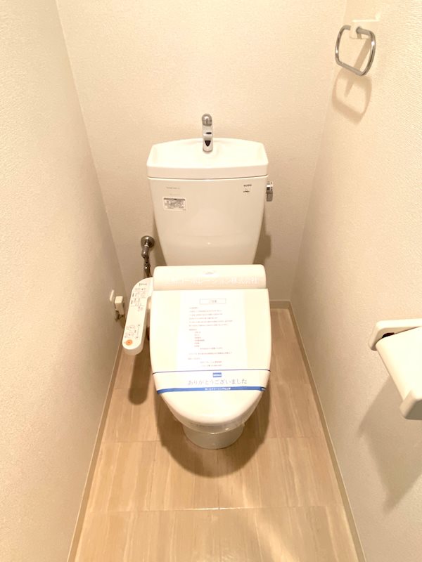 Apartment 桜 その他3