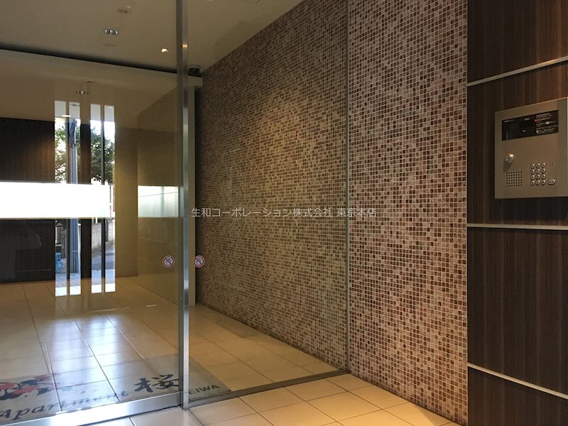 Apartment 桜 その他外観1