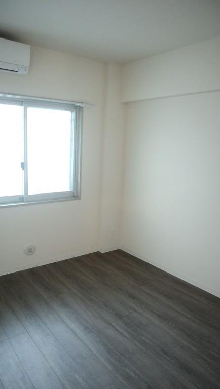 久 ベッドルーム