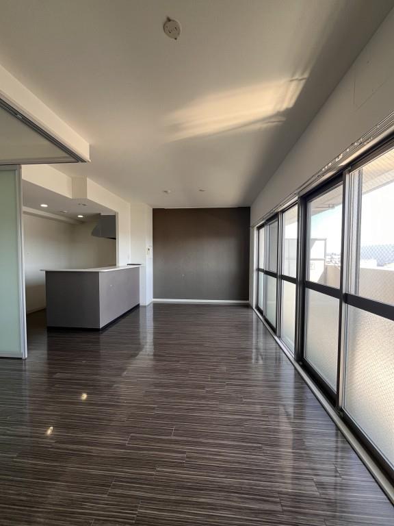 Alice Garden Esaka リビング