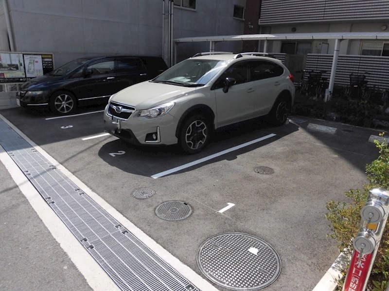 江坂 和 その他外観1