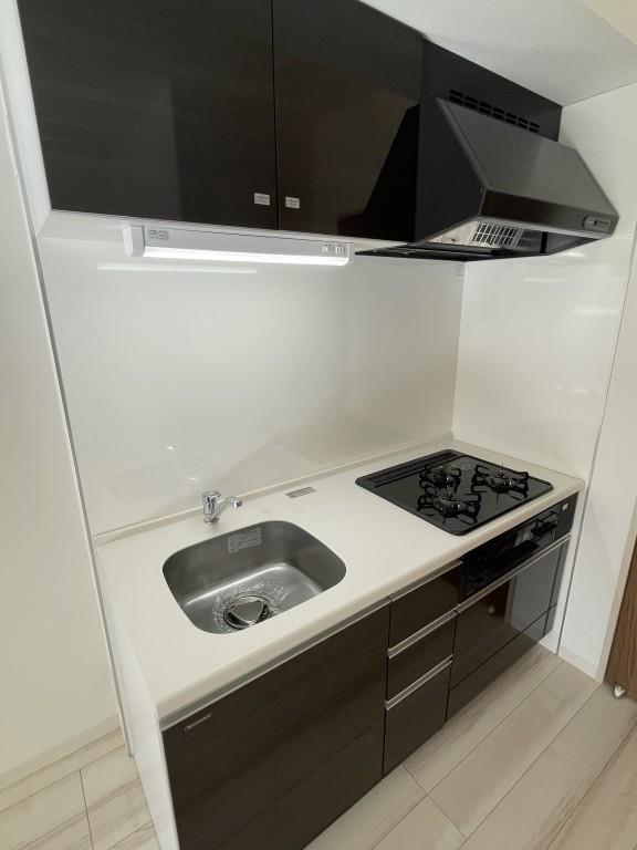 グーフォ クオーレ キッチン