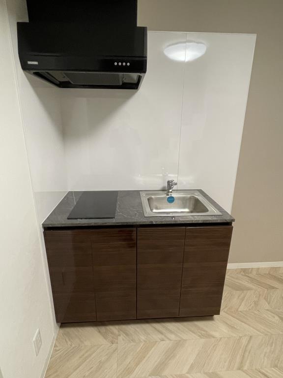 FLレジデンス早稲学府Ⅲ キッチン