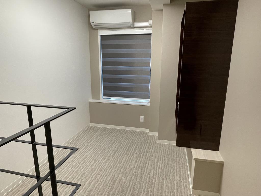 FLレジデンス早稲学府Ⅲ ベッドルーム