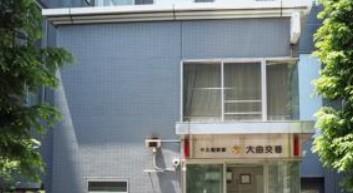 FLレジデンス早稲学府Ⅲ 周辺画像2