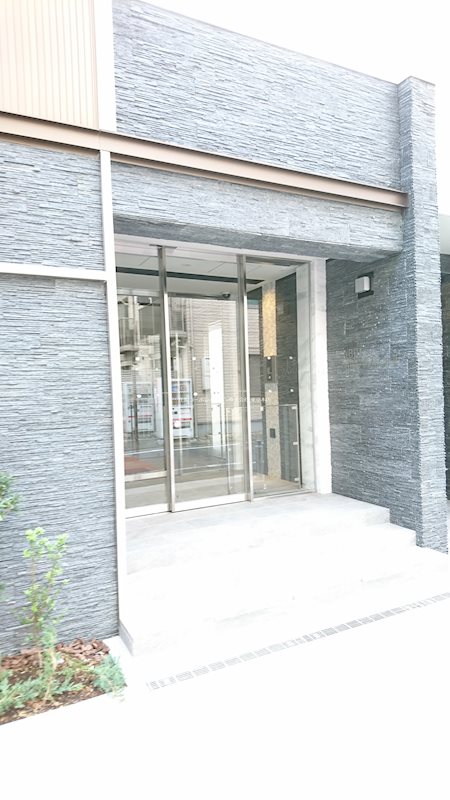 アビティ南大井Ⅱ その他外観1