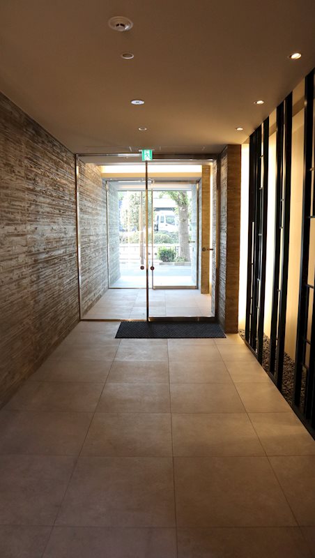 ボナール白山 その他外観1