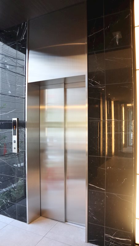 ボナール白山 その他外観2