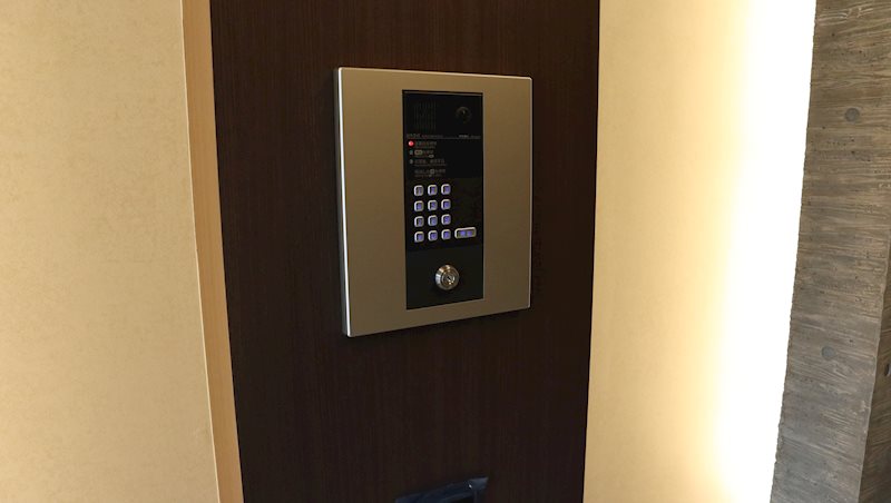 ボナール白山 その他外観3